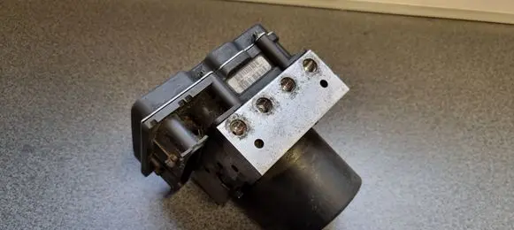 Ford Transit ABS Pump 0265235436 8C112C405AB