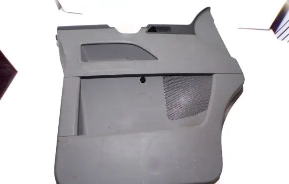 Volkswagen Transporter - Caravelle T5 Front door card panel trim 7E0867103 7H0863247