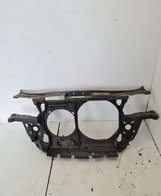 Audi A6 S6 C5 4B Radiator support slam panel 4B0802626 4B0010157D
