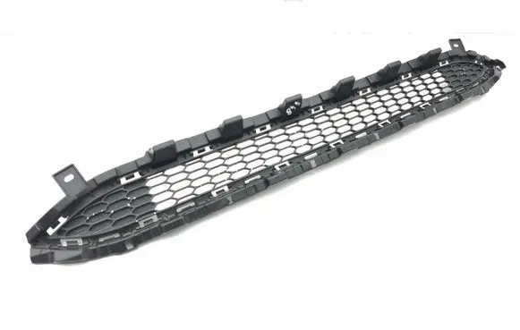 Hyundai i30 Front bumper lower grill 86561G4500