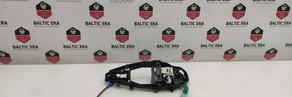 BMW X3 G01 Front door exterior handle 7401206 184941 01030672005
