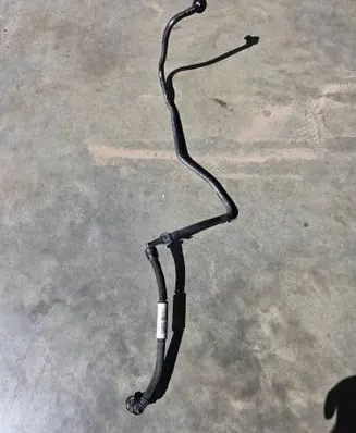 BMW 2 F44 Vacuum line/pipe/hose 8654730