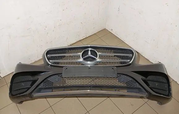 Mercedes-Benz E W213 Front bumper
