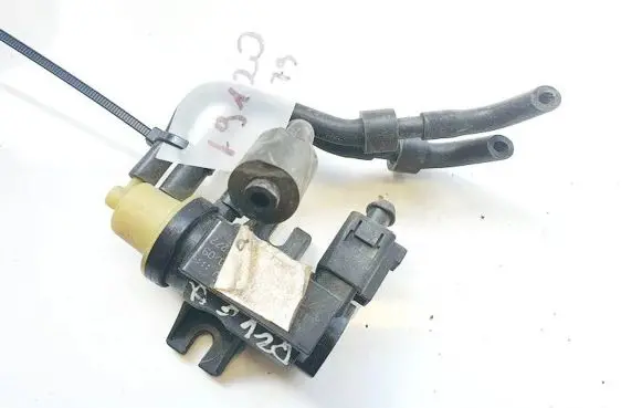 Skoda Superb B6 (3T) Turbo solenoid valve 1k0906627a 7.0086.00