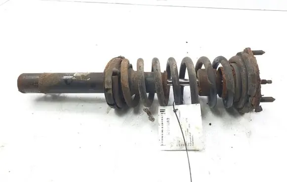 Jeep Grand Cherokee (WK) Front shock absorber/damper