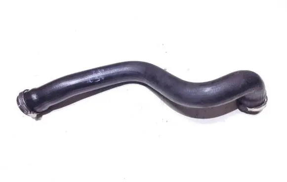 Renault Megane II Intercooler hose/pipe MeganePrzewod