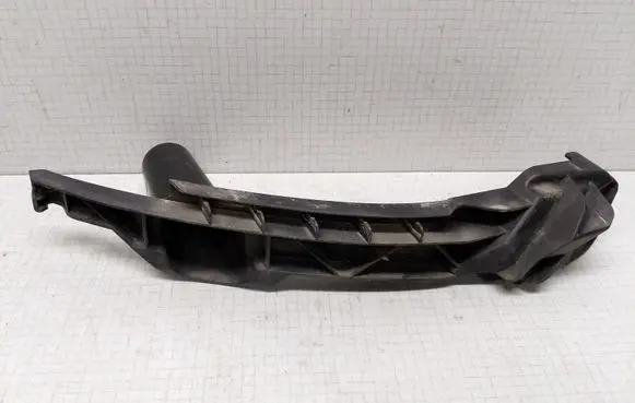 Volkswagen Golf V Front bumper mounting bracket 1K0807890A