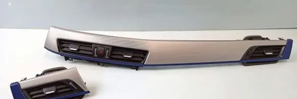 BMW X2 F39 Dashboard trim 51458064739 8064739