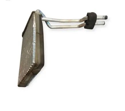 Subaru Forester SG Heater blower radiator 