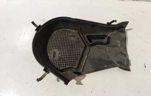 Audi A4 S4 B6 8E 8H Timing belt guard (cover) 059109123k