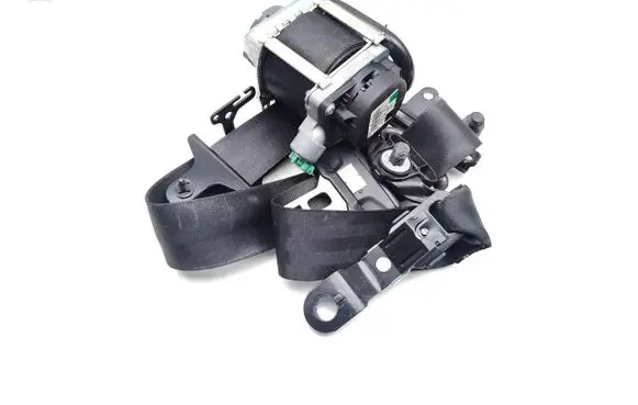 Volvo V60 Front seatbelt 86670002