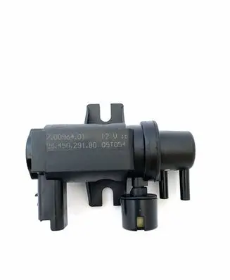 Peugeot 307 Vacuum valve 9645029180 7.00964.01 1628ZT