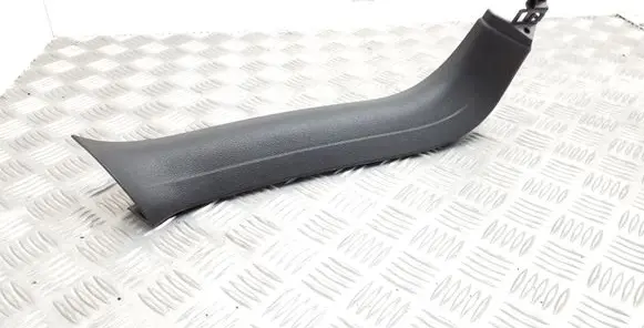 Audi Q7 4L Tailgate/trunk side cover trim 4L0867607