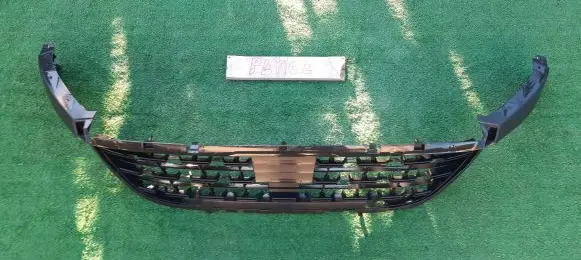 Renault Captur Front bumper lower grill 620260503R