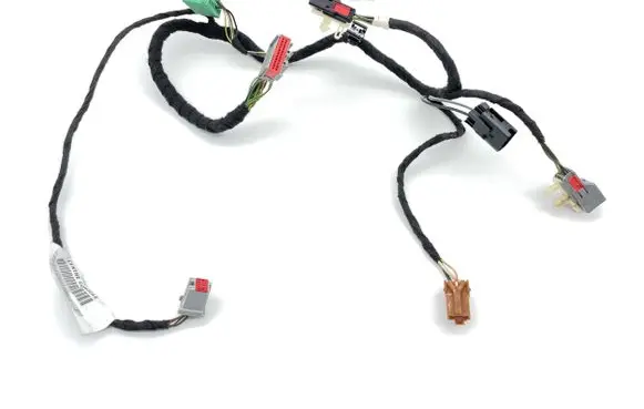 Jaguar XK - XKR Other wiring loom 8W8314B079AB