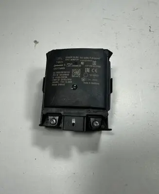 Ford Kuga III Blind spot module 