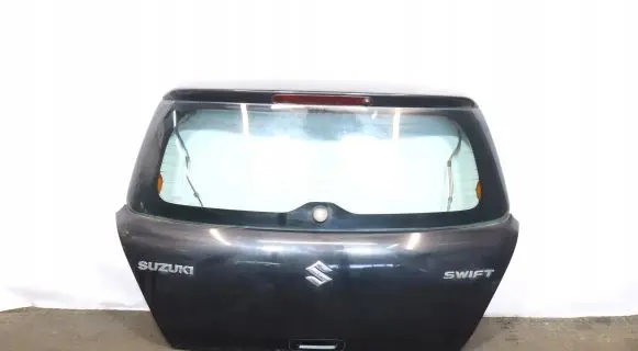 Suzuki Swift I Truck tailgate 
