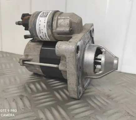 Citroen Berlingo Starter motor 9812715480 ESW1016H 10A01515JP