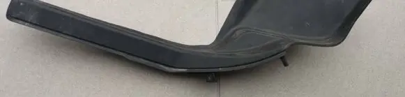 Toyota RAV 4 (XA50) Windshield trim 5386642031