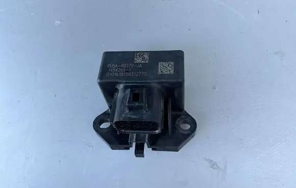Ford F150 Fuel pump relay FU5A9D370JA 11542691