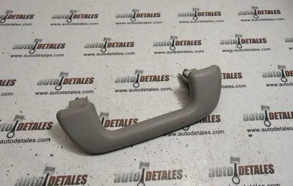 Toyota Corolla Verso AR10 Front interior roof grab handle