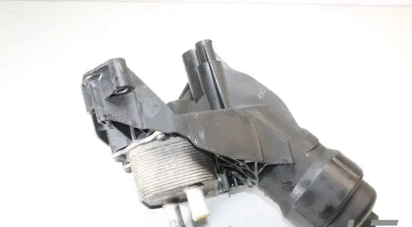 Audi A5 Oil filter mounting bracket 03N115389N