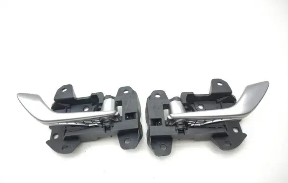 Hyundai Tucson IV NX4 Front door interior handle