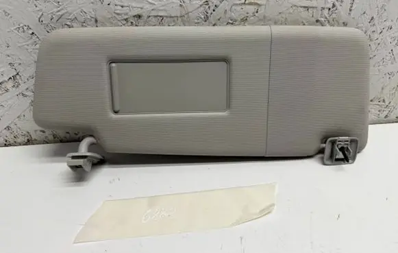 Volkswagen Touran II Sun visor 