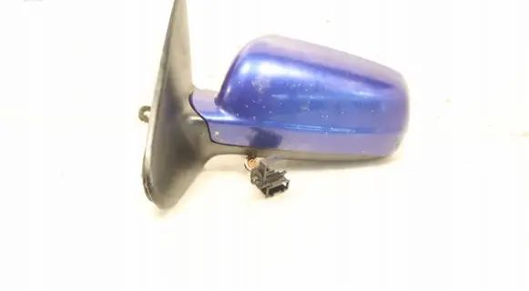 Seat Leon (1M) Front door electric wing mirror 