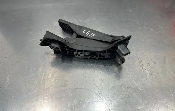 Skoda Yeti (5L) Accelerator throttle pedal 1K1721503S 6510100102 250212