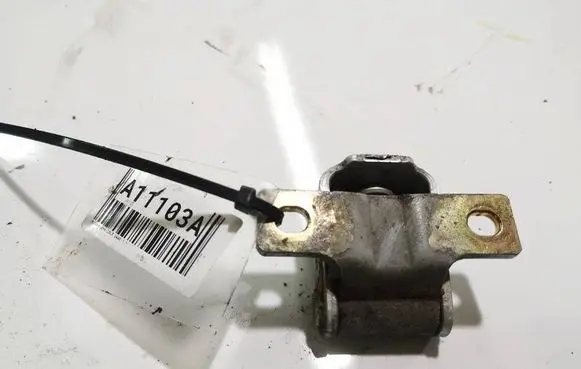 Mitsubishi Colt Other exterior part a4547400037 mr959489