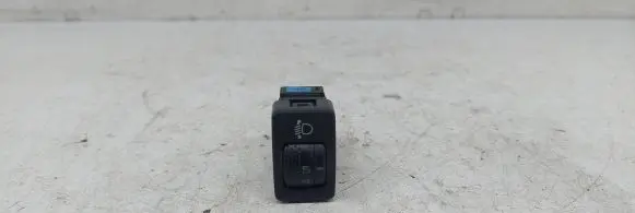 Subaru Forester SF Headlight level height control switch