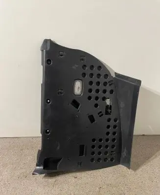 Mercedes-Benz E W212 Dashboard lower bottom trim panel A2126801007