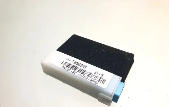 Volvo XC90 Alarm control unit/module 30669773