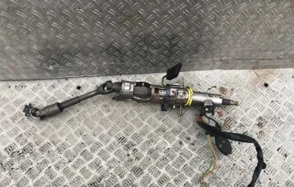 Citroen C5 Steering wheel axle 1810940100m