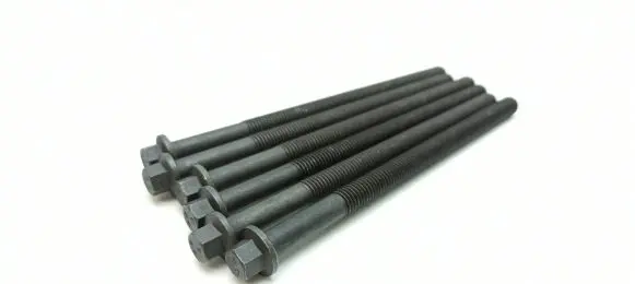 Casalini M20 Cylinder head bolts 1862152 1010400