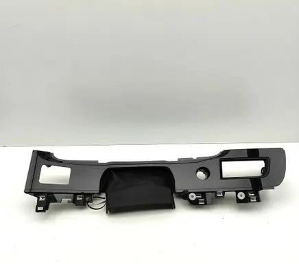 Porsche Taycan 9J1 Dashboard glove box trim 9JA854397A