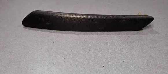 Volkswagen PASSAT B5.5 Rear door handle cover 3B4867372B
