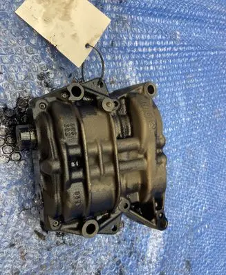 Mercedes-Benz E W211 Balance shaft A6460100036