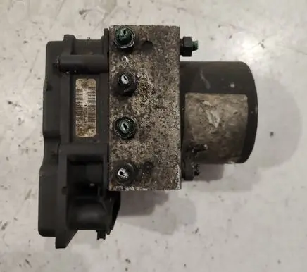 Renault Megane II ABS Pump 0265231300 0265800300