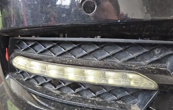 Mercedes-Benz CLS C218 X218 LED Daytime headlight A2218201856 IMPRK1469840