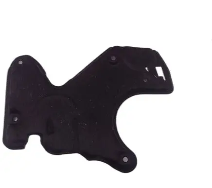 BMW 5 G60 G61 Engine splash shield/under tray 