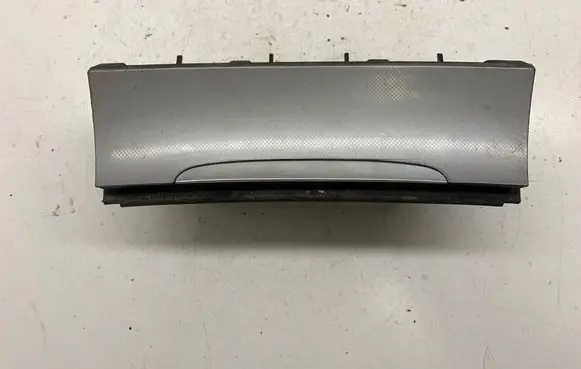 Ashtray (front)