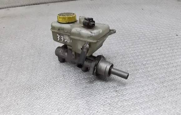 Seat Ibiza III (6L) Master brake cylinder