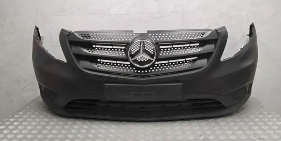 Mercedes-Benz Vito Viano W447 Front bumper A4478800470