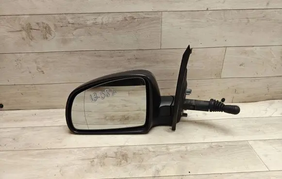 Opel Meriva A Manual wing mirror E9024176 E9014176