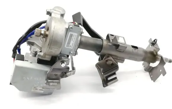 Nissan Leaf I (ZE0) Steering rack mechanical part 488103NB0B