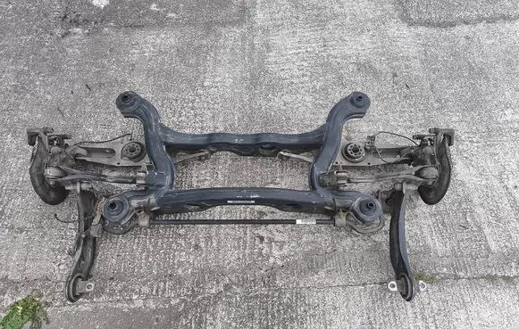 Mercedes-Benz B W246 W242 Rear subframe 2463500000 2460000 2304130939