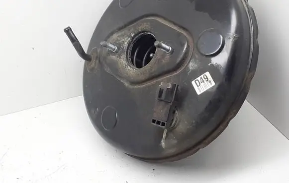 KIA Optima Brake booster 58500D4490 59110D4130
