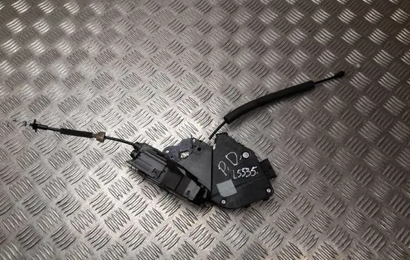 Land Rover Range Rover Sport L494 Front door lock DK62203A28RG
